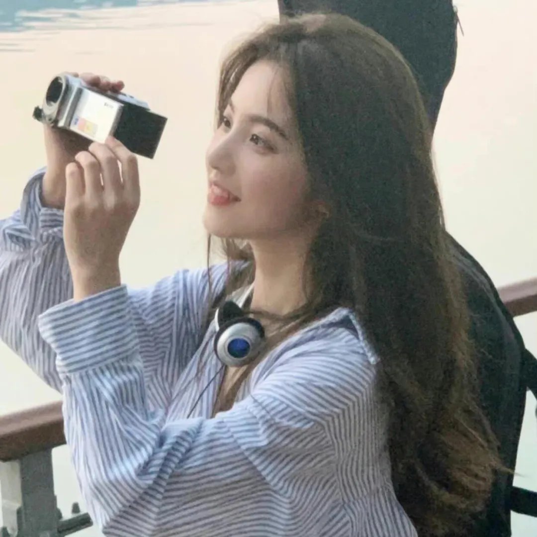 美人脸