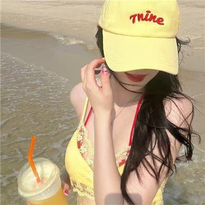 海平面下